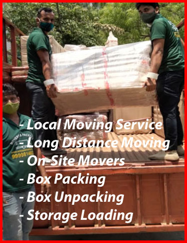 Packers And Movers Noida Sector 67